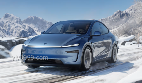 Model 3長續航版漲價1萬案例研究