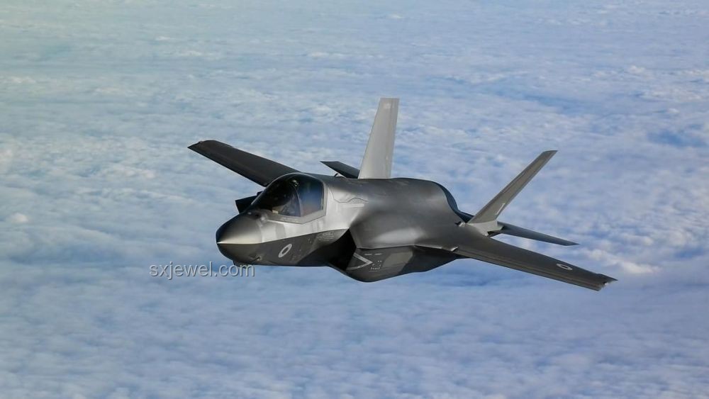 多架殲-20起飛迎敵成功逼退外機案例研究