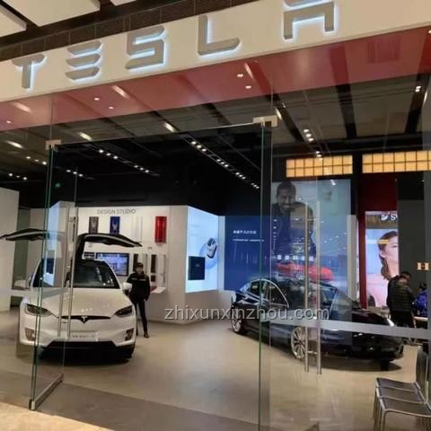 特斯拉中國漲價深度分析：車型升級與行業趨勢