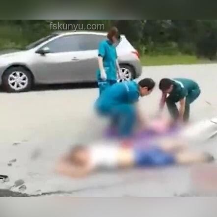 河南西峽強降雨災情，遇難人數上升至5人