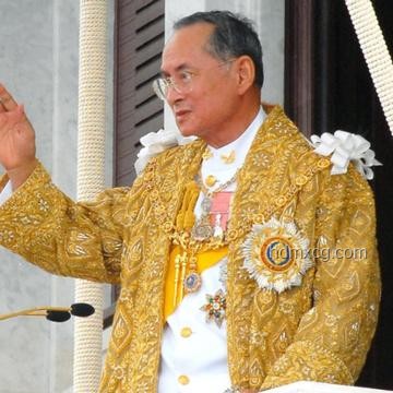 泰國副總理出任看守總理：政治波瀾中的平穩過渡
