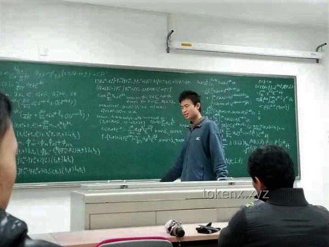 韋東奕晉升北大長聘副教授問題解決方案