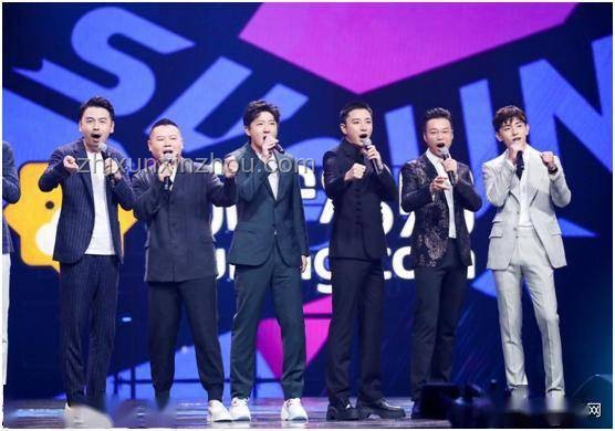 時代少年團(tuán)跨界安利：上合組織國家電影節(jié)的新潮演繹，創(chuàng)新文化橋梁