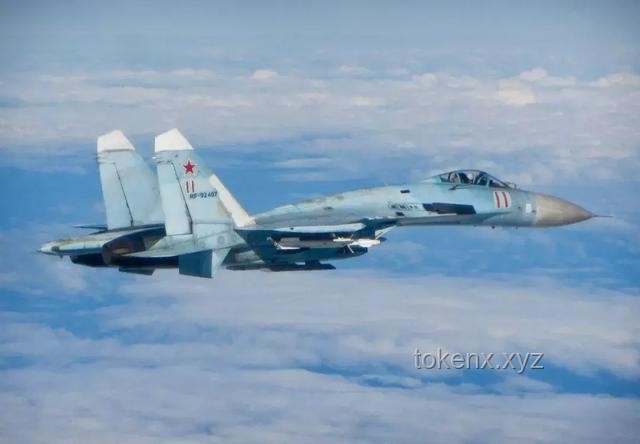 俄軍蘇-27戰機墜毀：痛定思痛的飛行安全啟示????