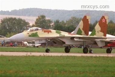 俄軍蘇-27戰機墜毀事件深度剖析與行業影響