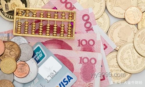 擁有100萬存款是什么水平？家庭儲蓄, 財務規劃, 中產階層, 財富安全感