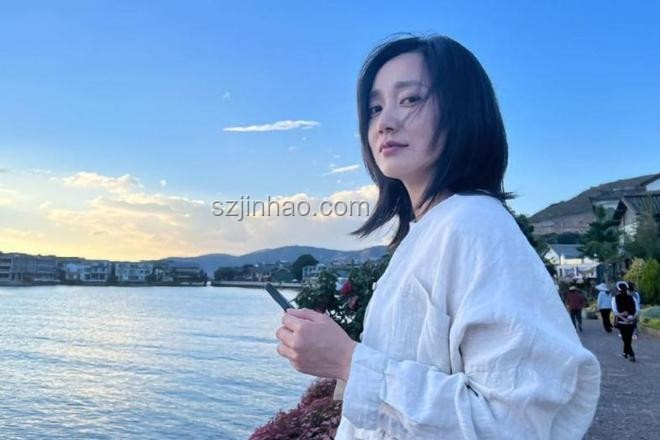 董晴靠自己火出圈：堅持與自我成長的逆襲之路