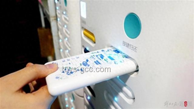 充電寶上高鐵條件詳解，回應(yīng)來了