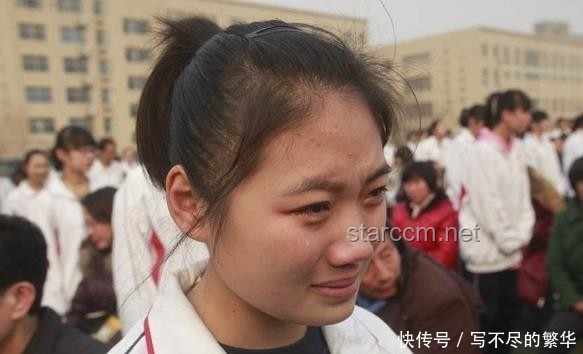 高考填志愿：個人意愿與父母意見相左的對比分析