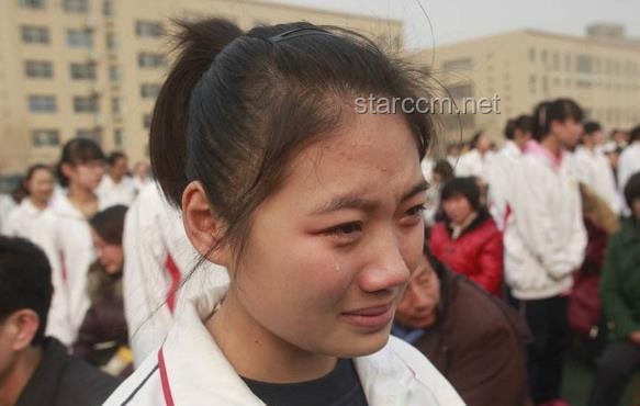高考填志愿：個人意愿與父母意見相左的對比分析