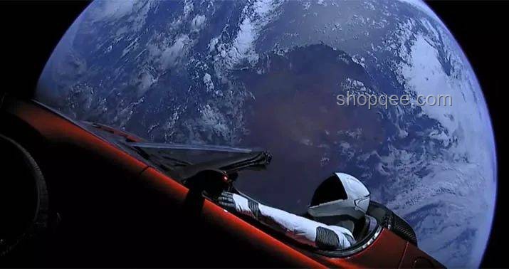 馬斯克火星殖民夢碎的啟示：追夢路上的堅韌與反思??,失敗,夢想,堅持,創新