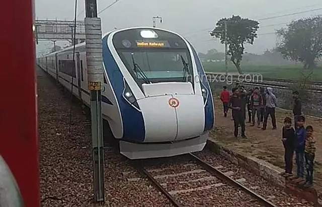印度網民嘲諷背后的中國火車未來趨勢：公益與高效并行
