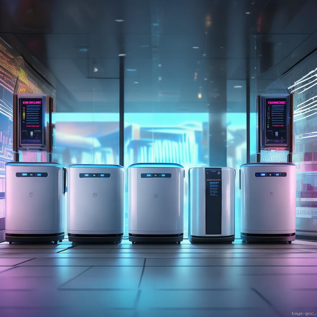 2025年除濕機十大品牌趨勢預測：高效、智能與健康引領未來