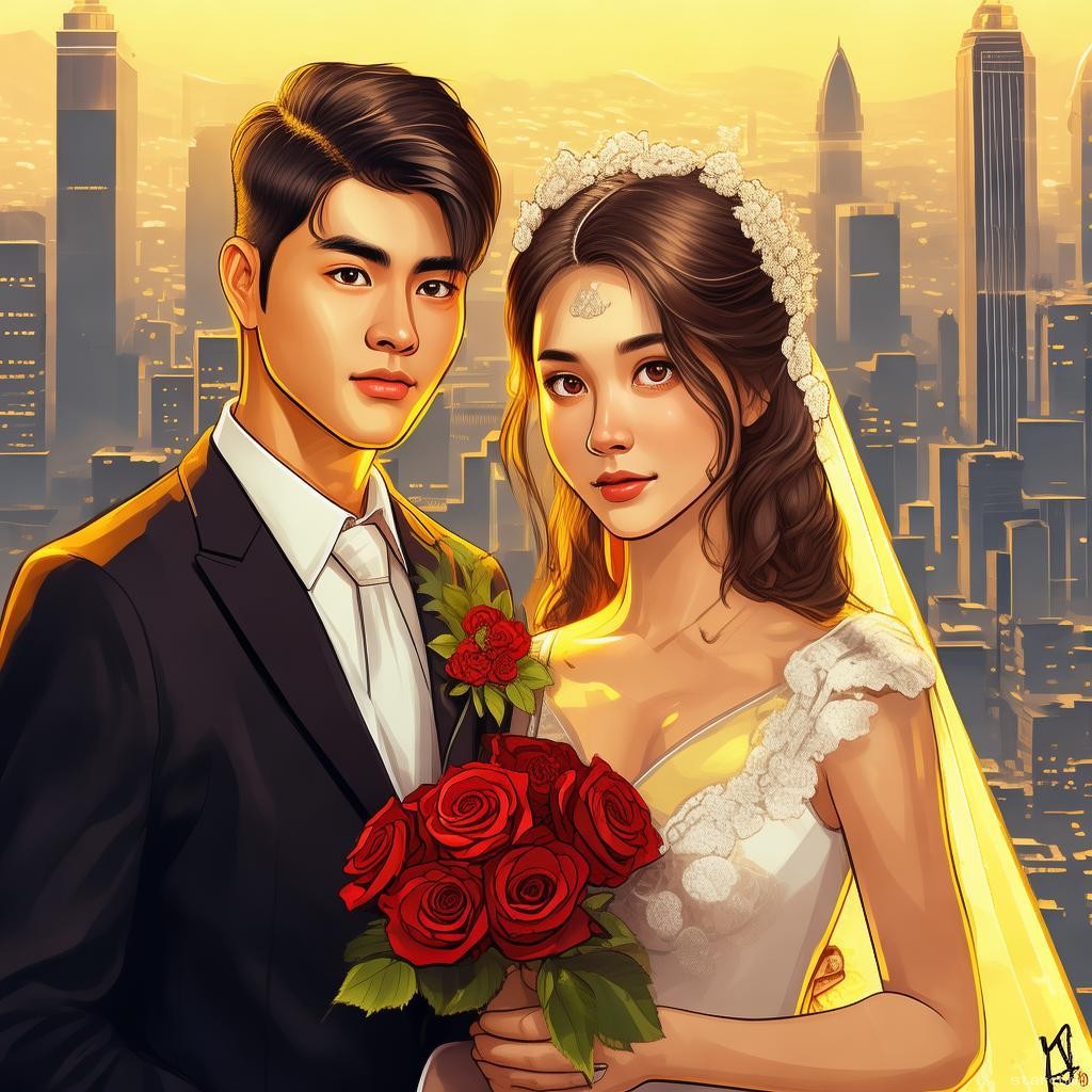 金價高漲與年輕人婚姻觀念的碰撞分析