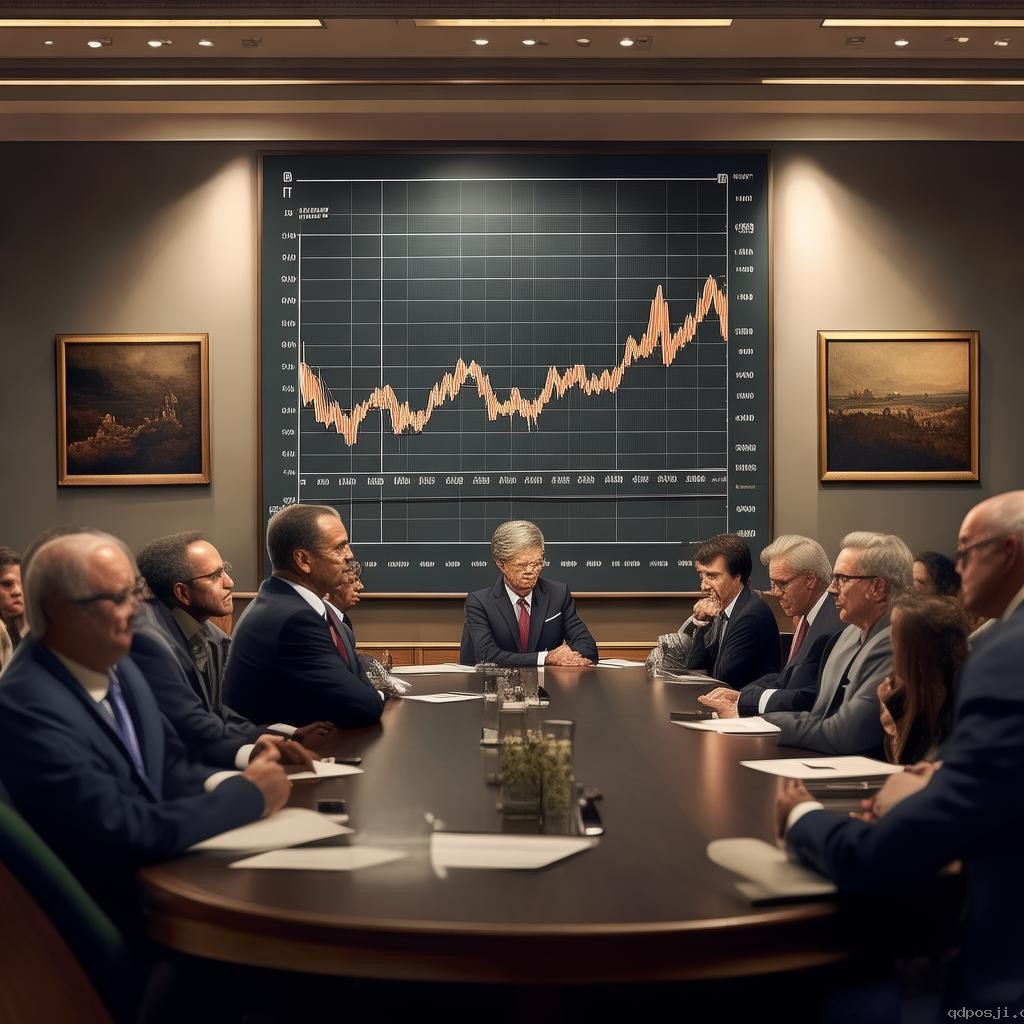 鮑威爾7月降息展望：關稅影響下的貨幣政策抉擇