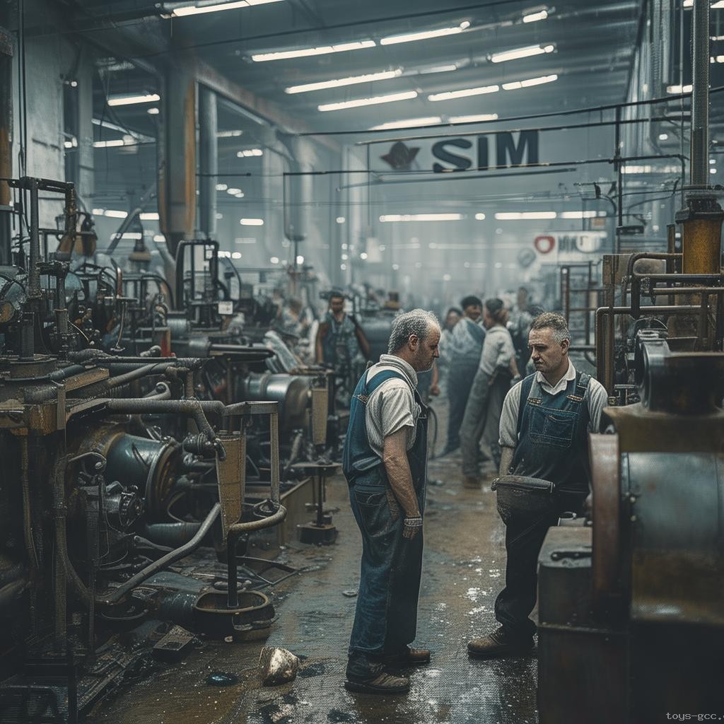 美國ISM制造業趨冷，未來走勢展望
