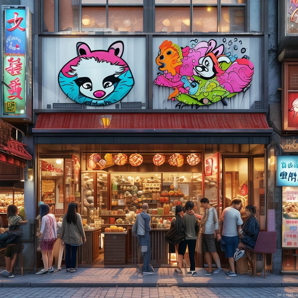 美團「浣熊食堂」：重塑外賣市場競爭格局