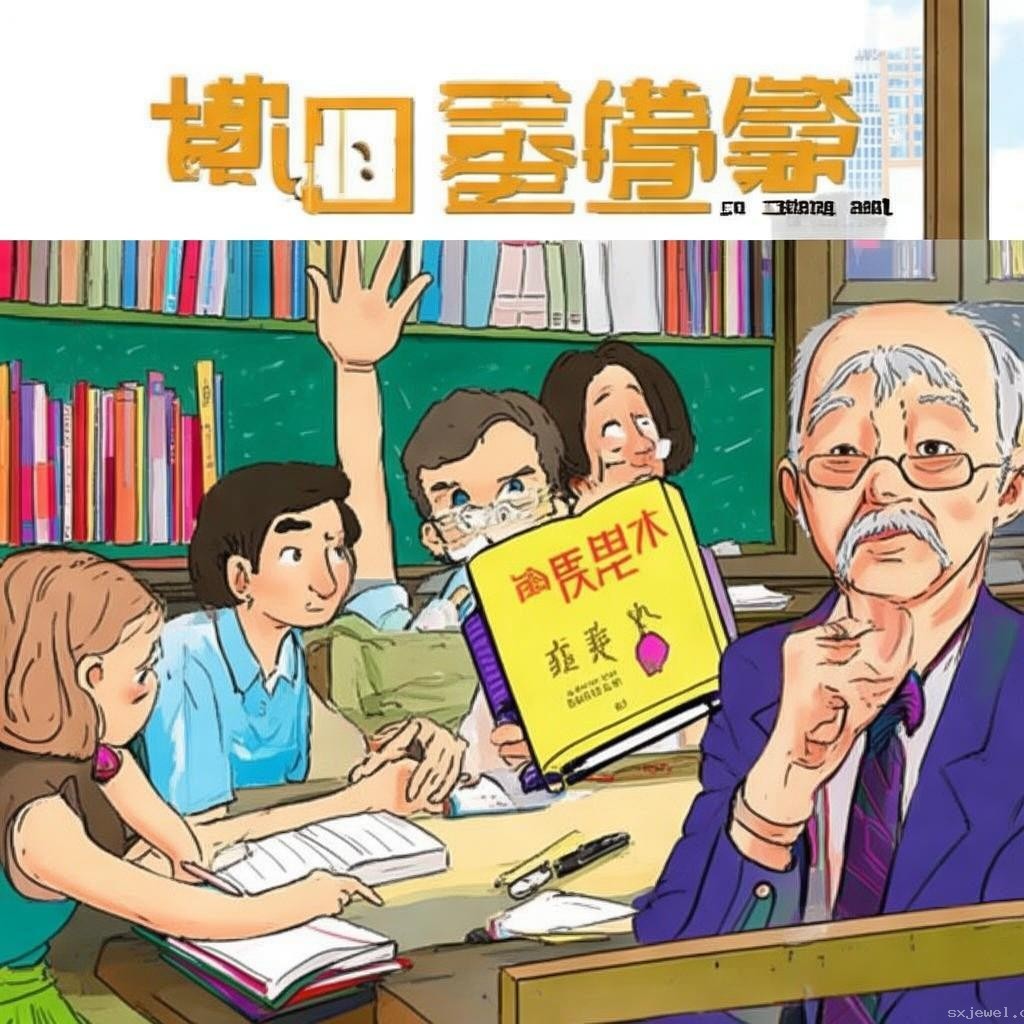 文章被選考試閱讀題作者卻做錯：教育命題與作者理解的碰撞