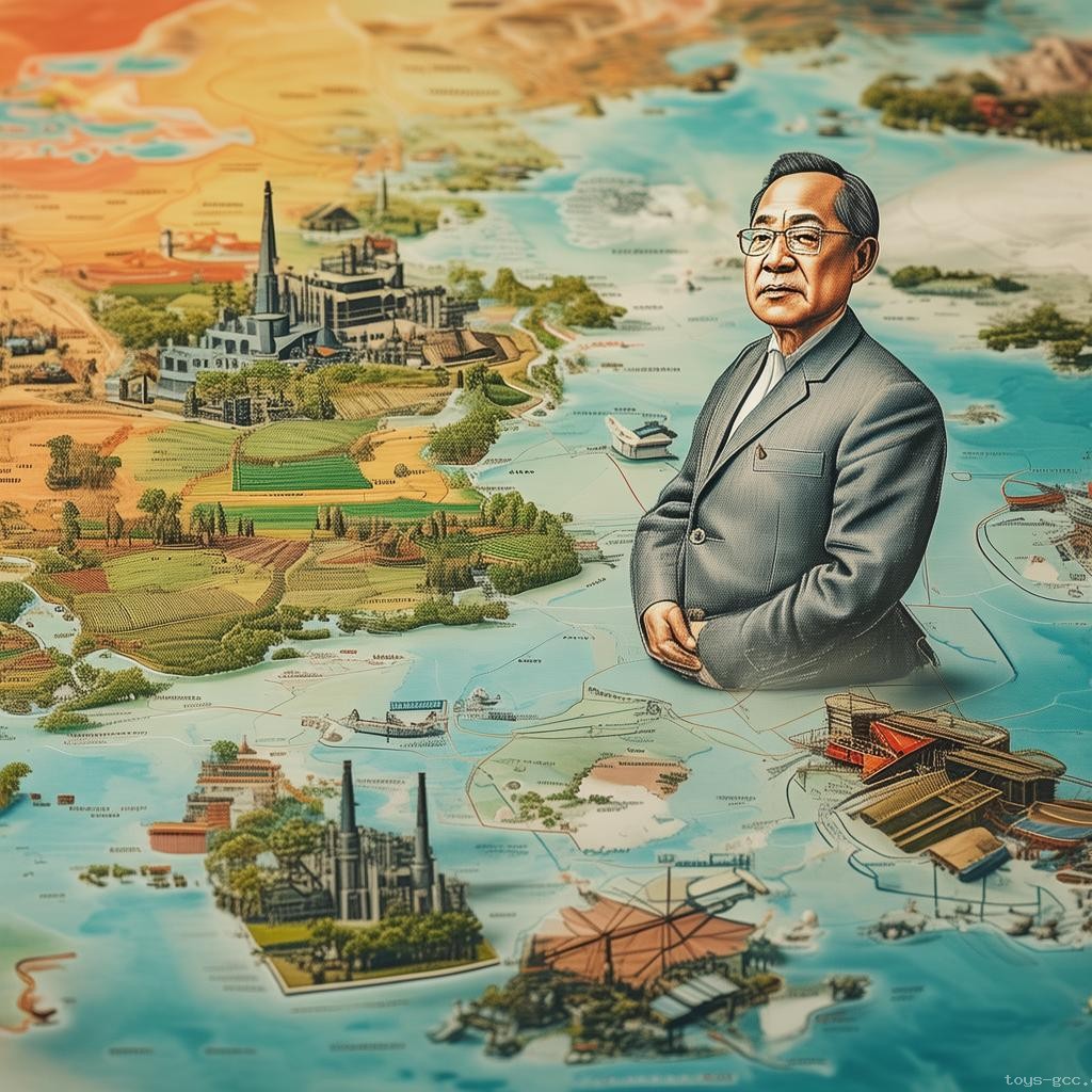 泰國政局變動下的中東南經濟布局新思維，佩通坦停職啟示