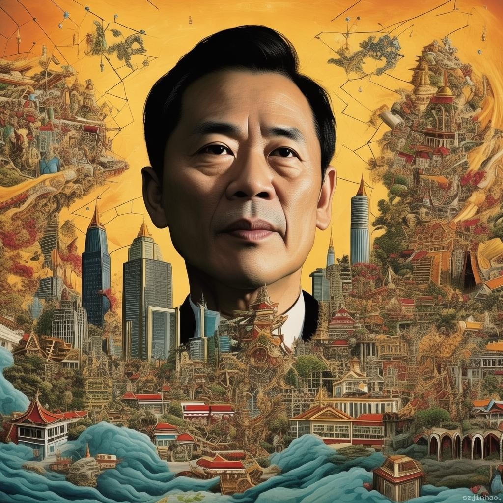 泰國總理更迭，他信家族命運波折，中國東南亞布局何去何從？