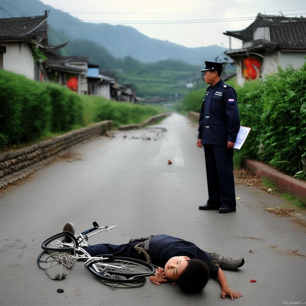 河北男孩騎行身亡案：分析高德是否應擔責及應對指南