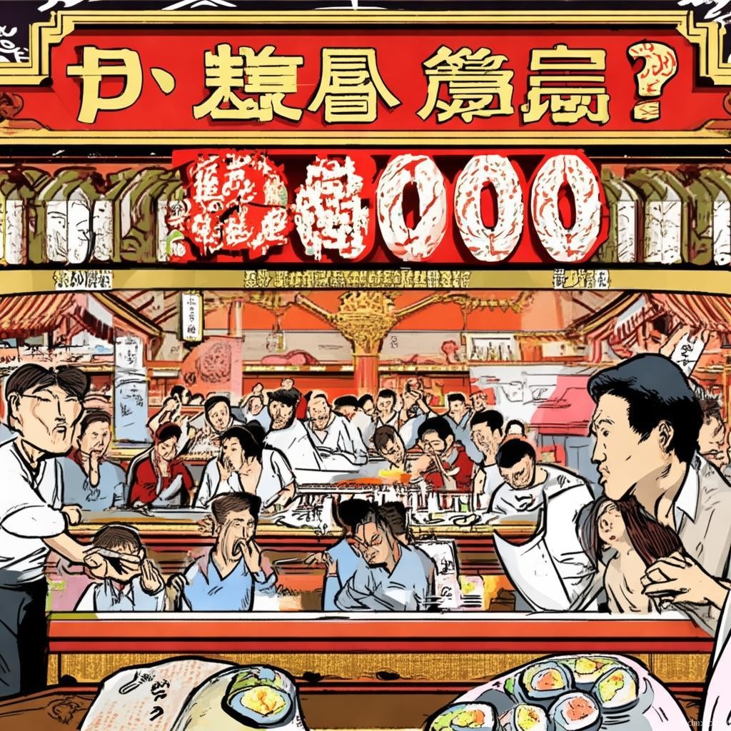 如何看待くら壽司兩年虧損8000萬并關停大陸門店？