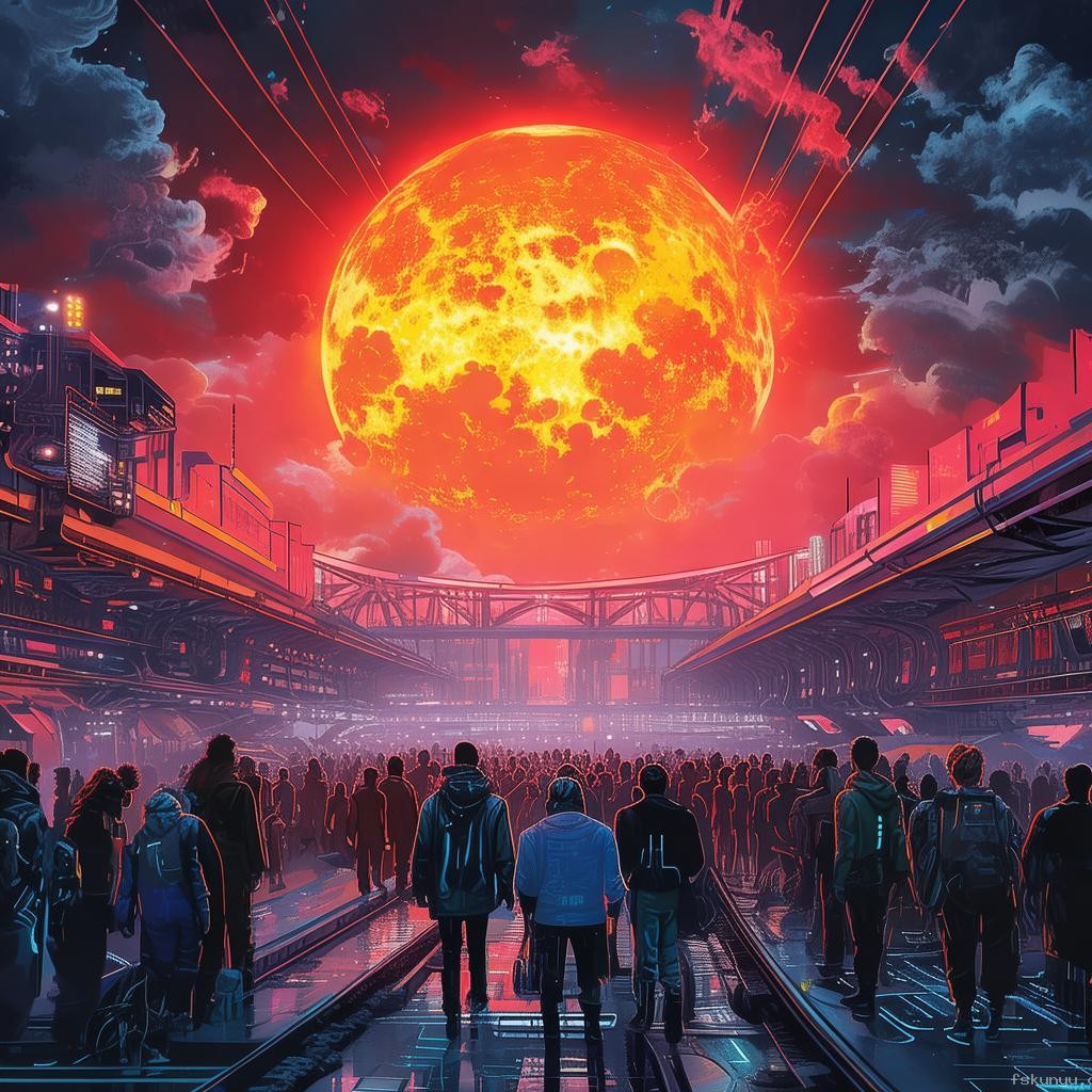 如何評價《崩壞：星穹鐵道》3.4劇情「因為太陽將要毀傷」？