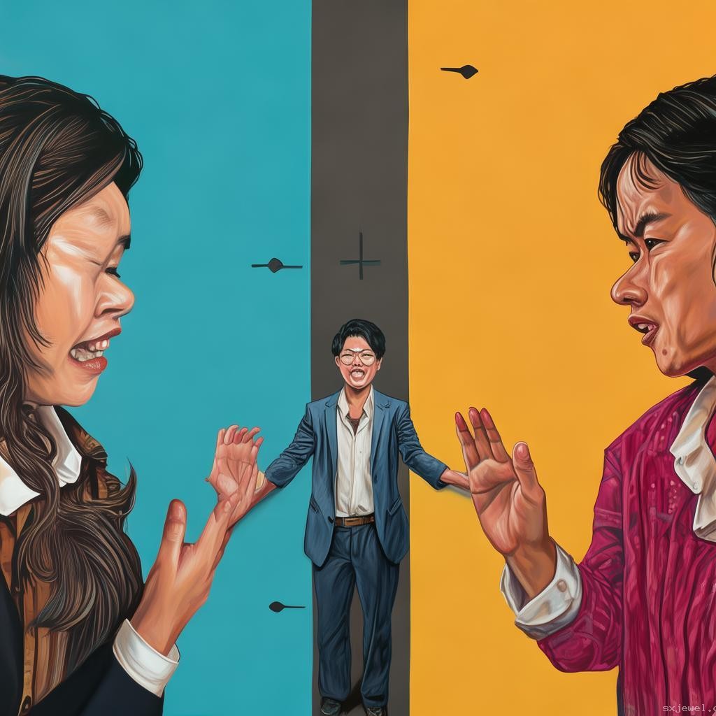 “單向援助困境：是否繼續幫助推諉的朋友？”案例研究