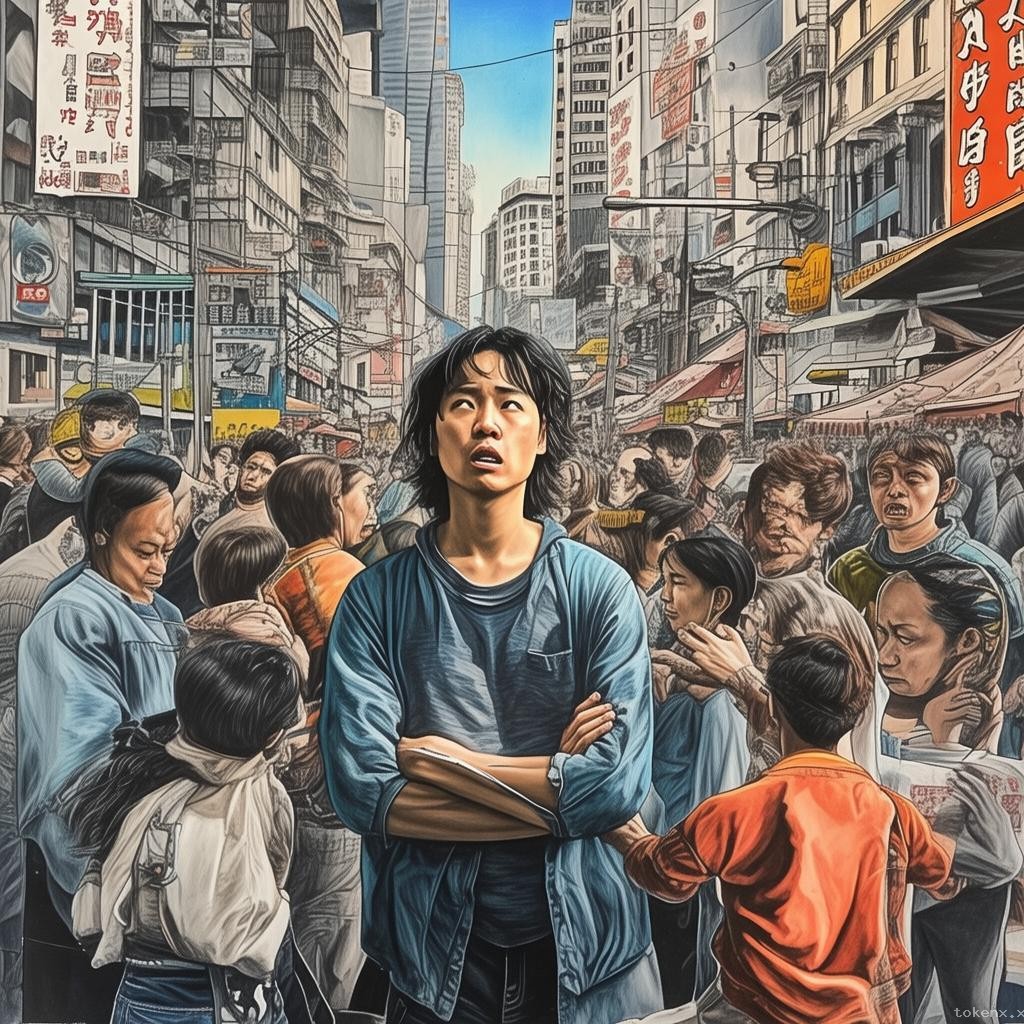 人際互助失衡：單向付出下的援助抉擇