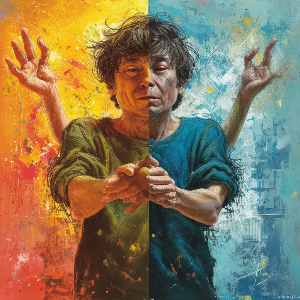 如何應對他人求助熱情，卻在你需要時推脫的情況？