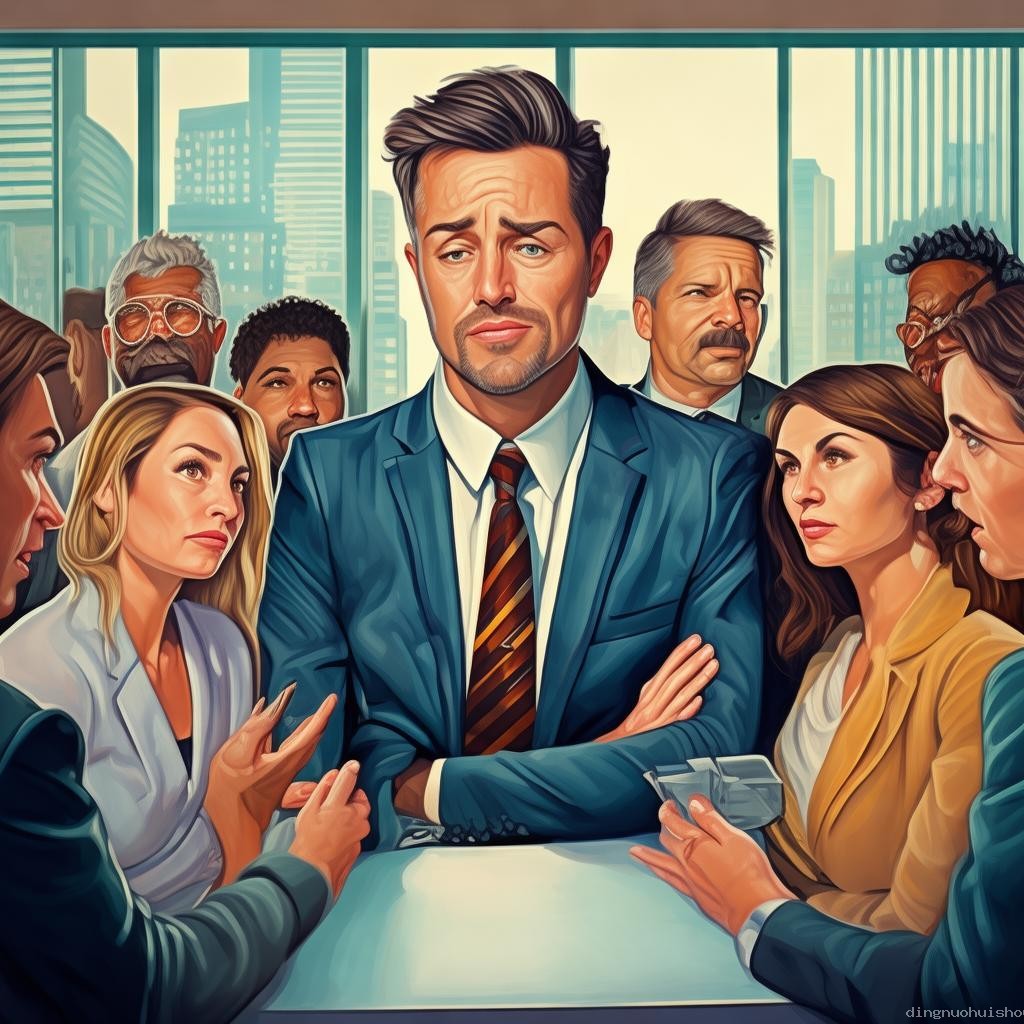 如何應對他人推諉求助：策略與決策