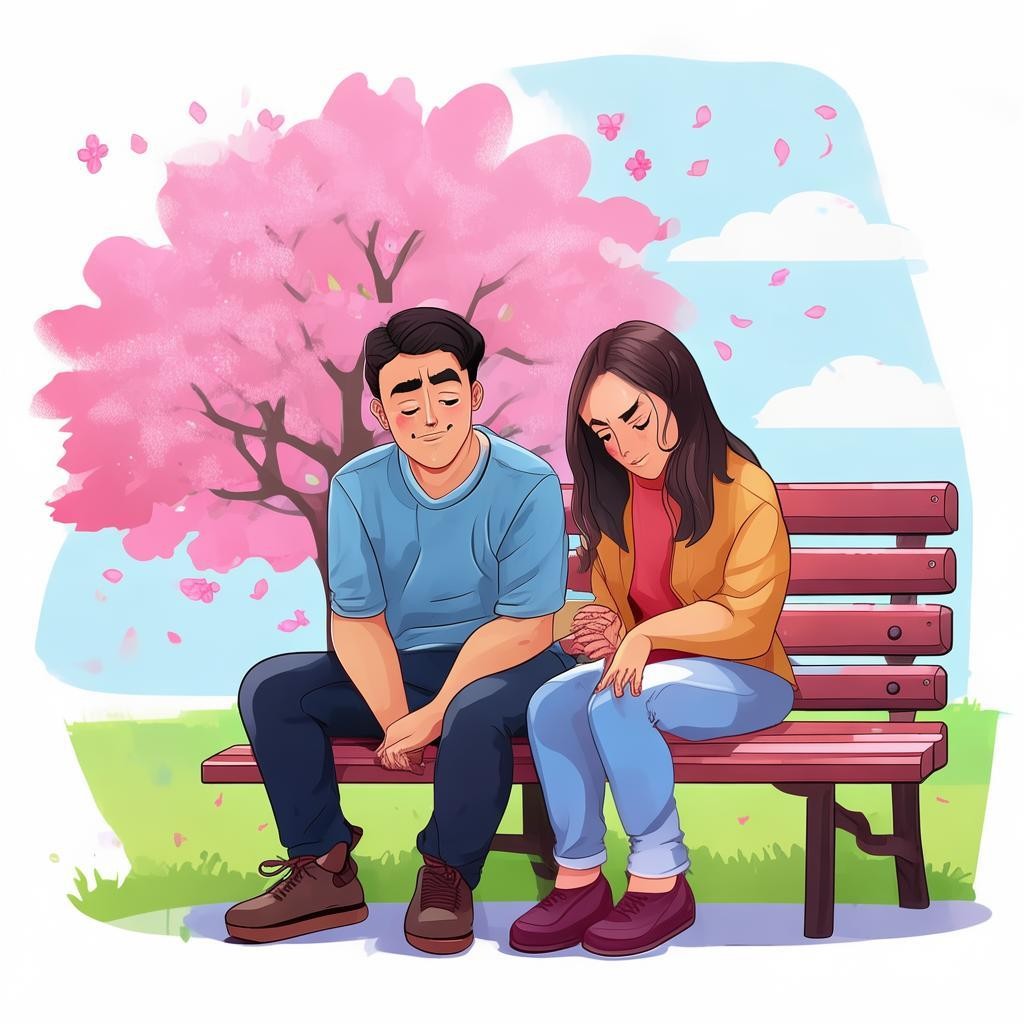 如何應對“單向幫助”的友情困境？