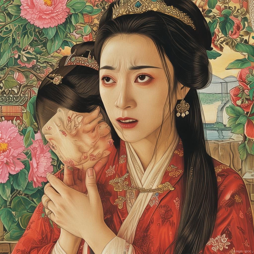 《甄嬛傳》情感錯位解析：甄嬛扶持背后的“酸楚”與情感動力學