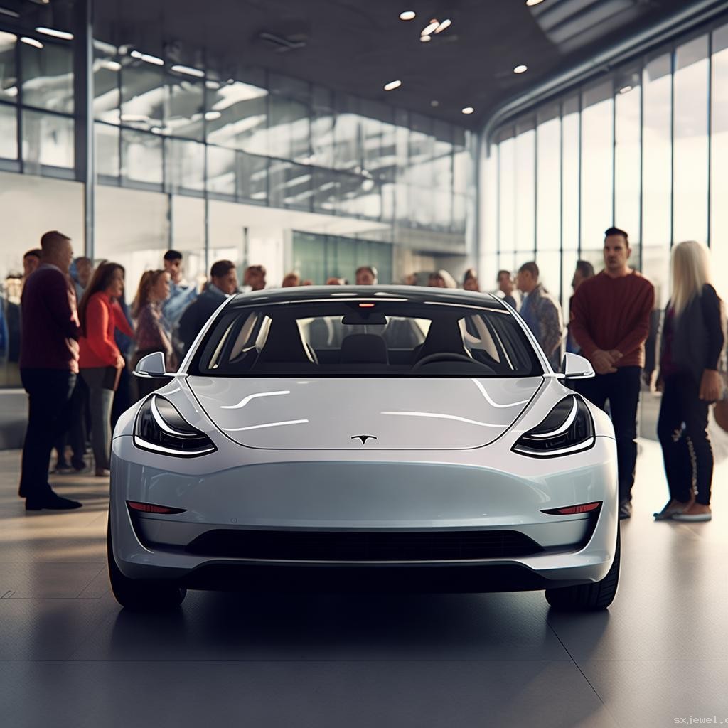 特斯拉國產Model 3長續航版漲價背后：商業考量與消費者心聲