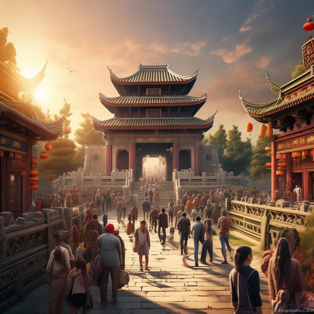 國內訪古需趁早：文化遺產保護與旅游開發的平衡之道