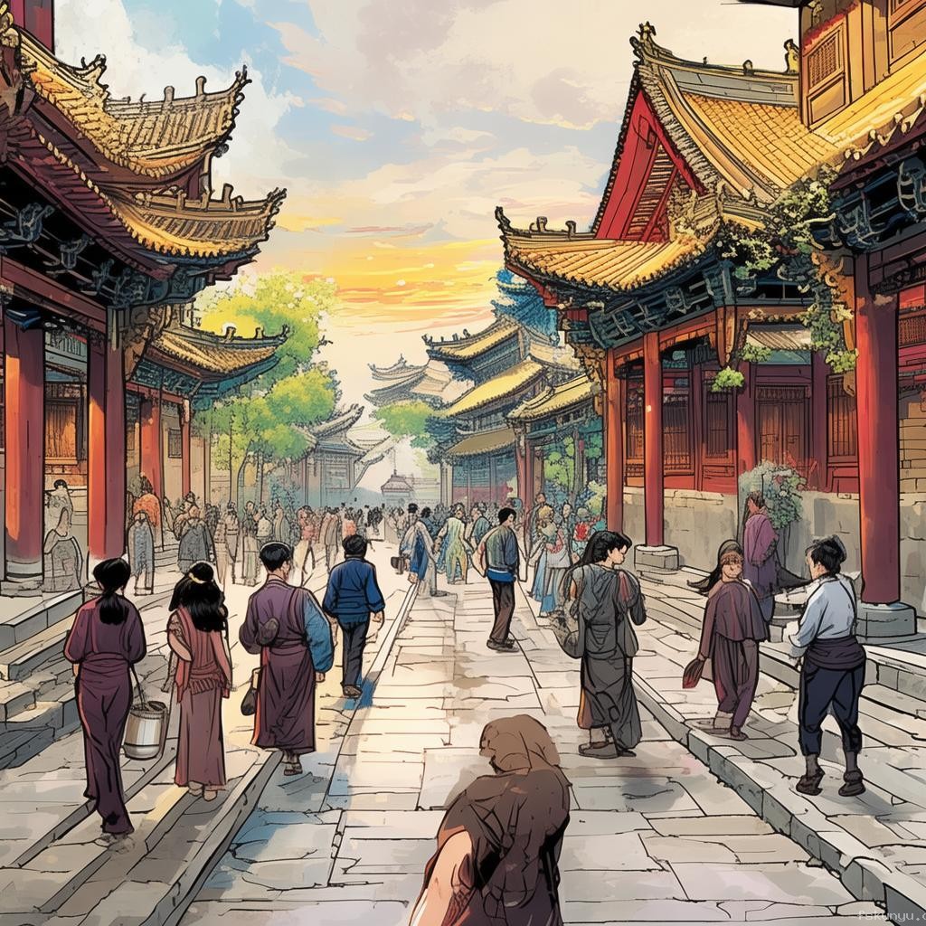 「國內訪古需趁早」觀點對比分析