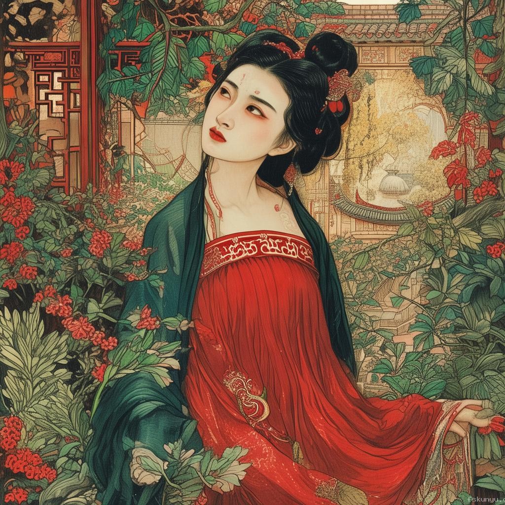 《紅樓夢》作為女性現(xiàn)實(shí)悲劇小說的深度解析