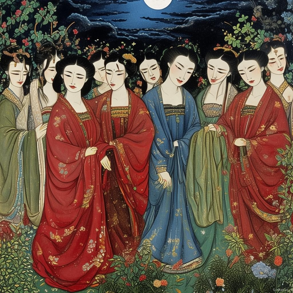 《紅樓夢(mèng)》：女性現(xiàn)實(shí)悲劇的深度剖析