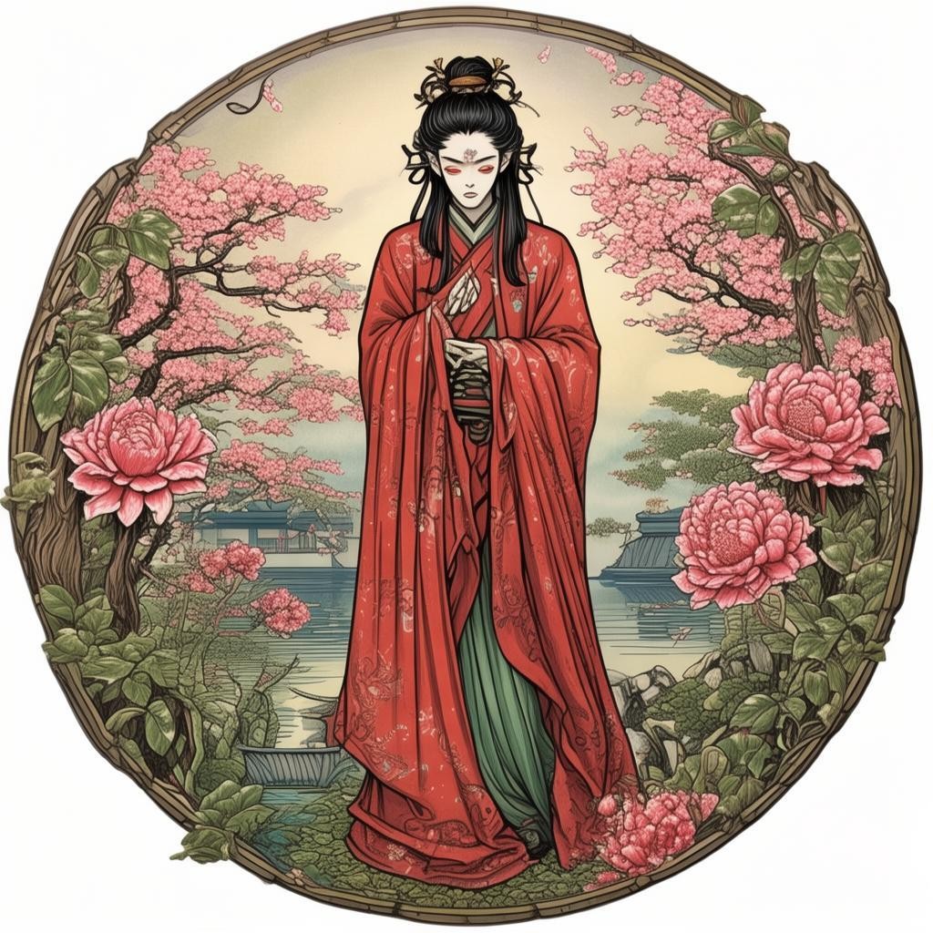 孫吧頭像的含義探究