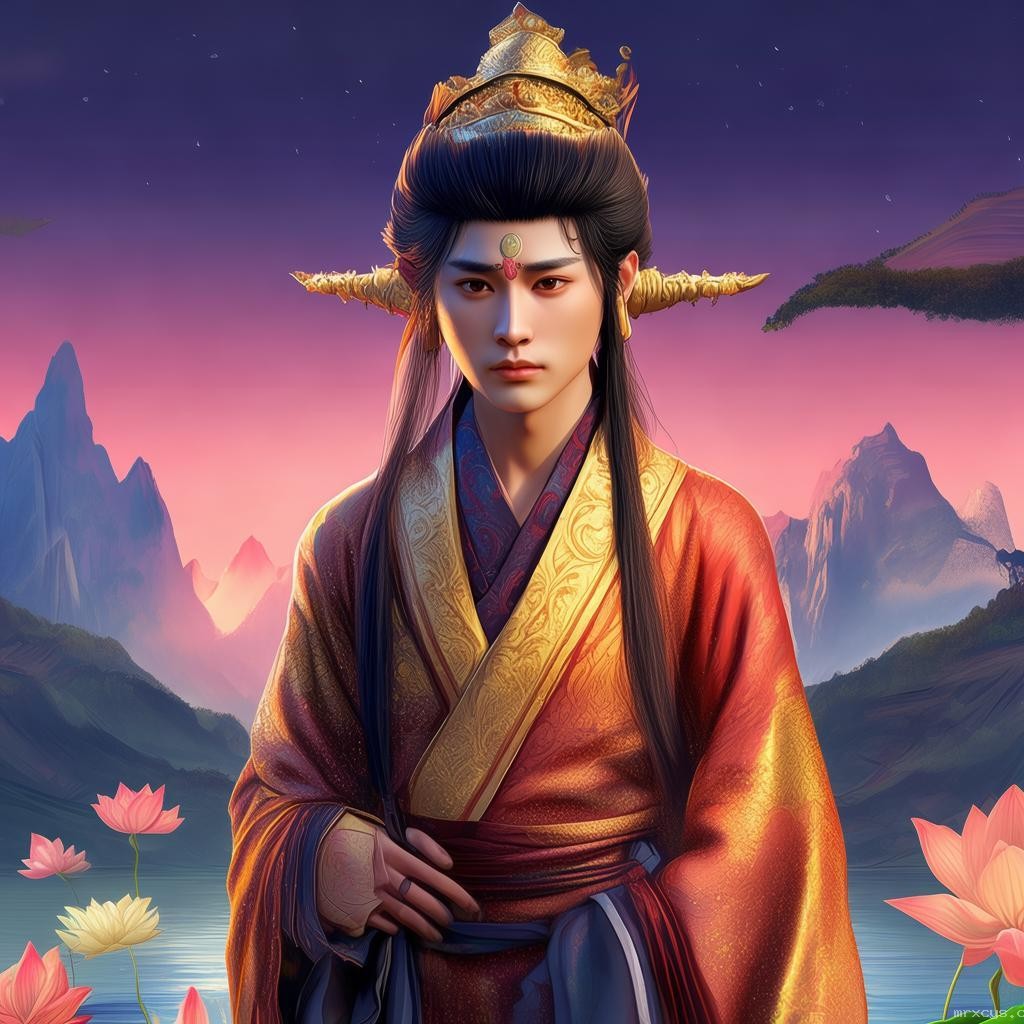 孫吧頭像的含義探究