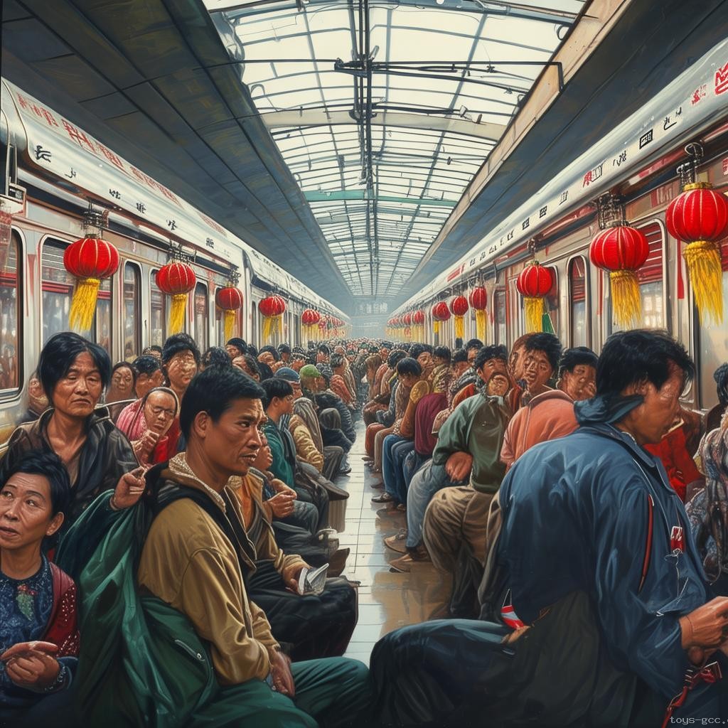 印度網民嘲諷背后的中國火車真實體驗