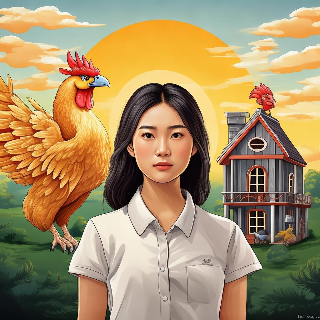 高中擇校抉擇：雞頭還是鳳尾的案例研究