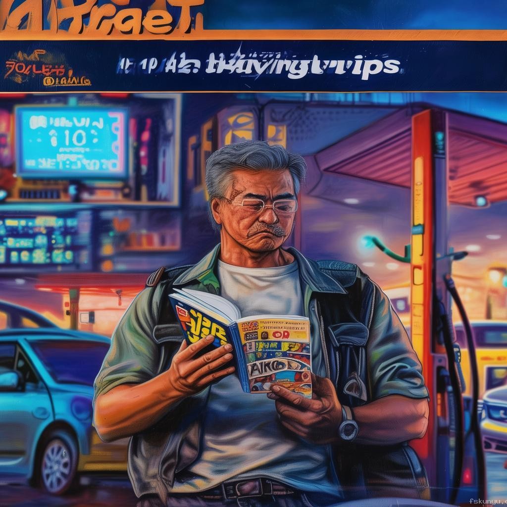 今晚油價上調(diào)，我的加油小妙招????