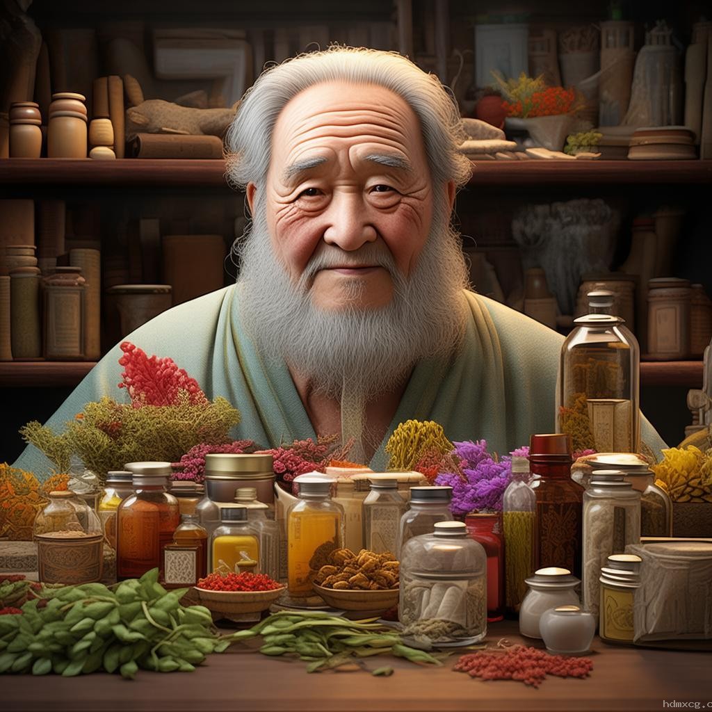 眼睛模糊怎么辦？萬能爺爺護眼小妙招