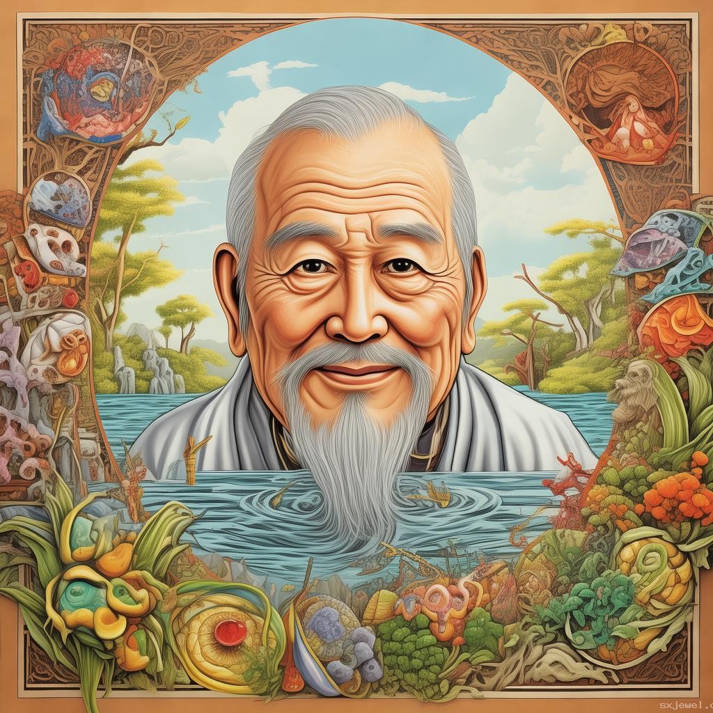 眼睛模糊看不清？萬能爺爺教你護眼小妙招