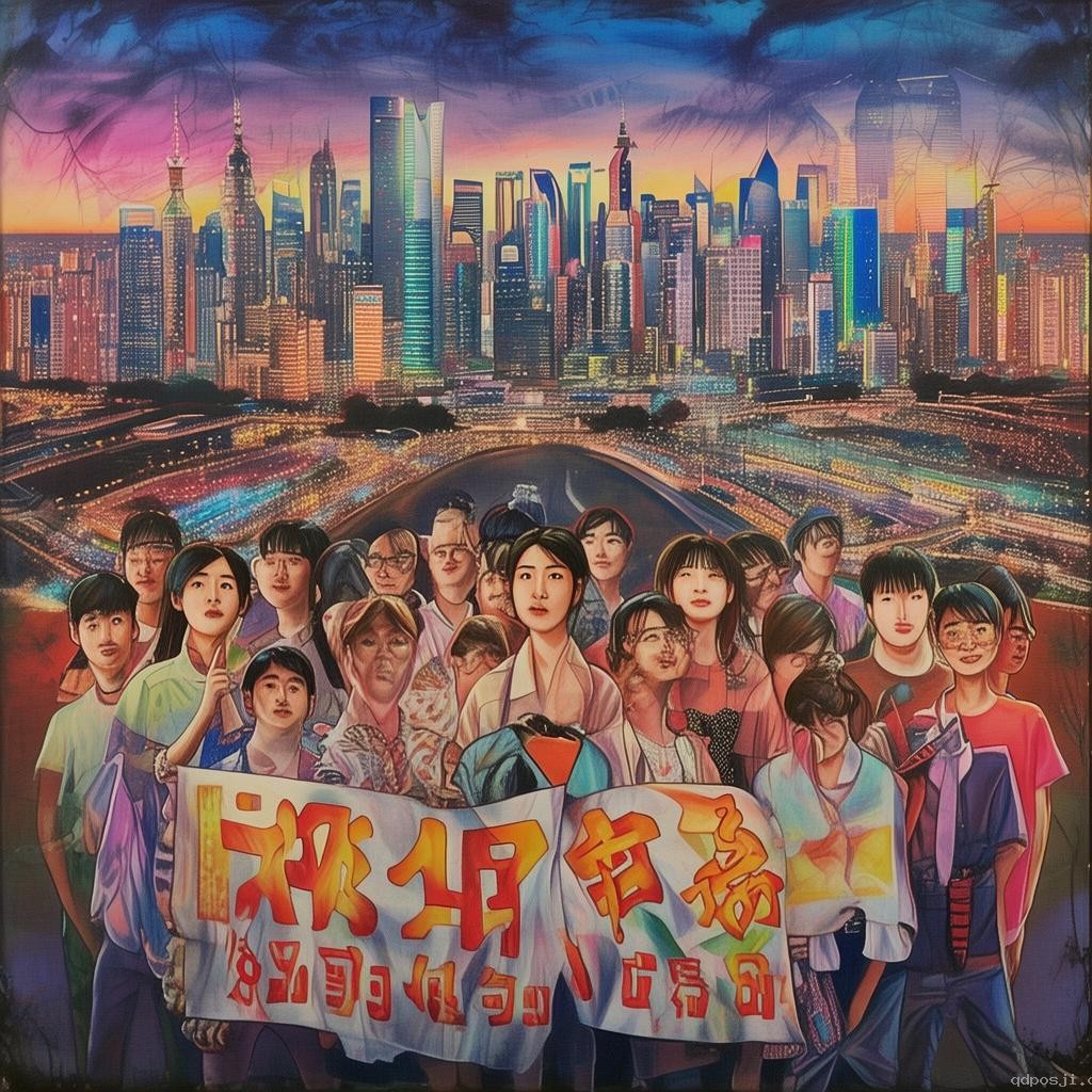 愿以吾輩之青春，捍衛(wèi)盛世之中華：青年行動(dòng)指南