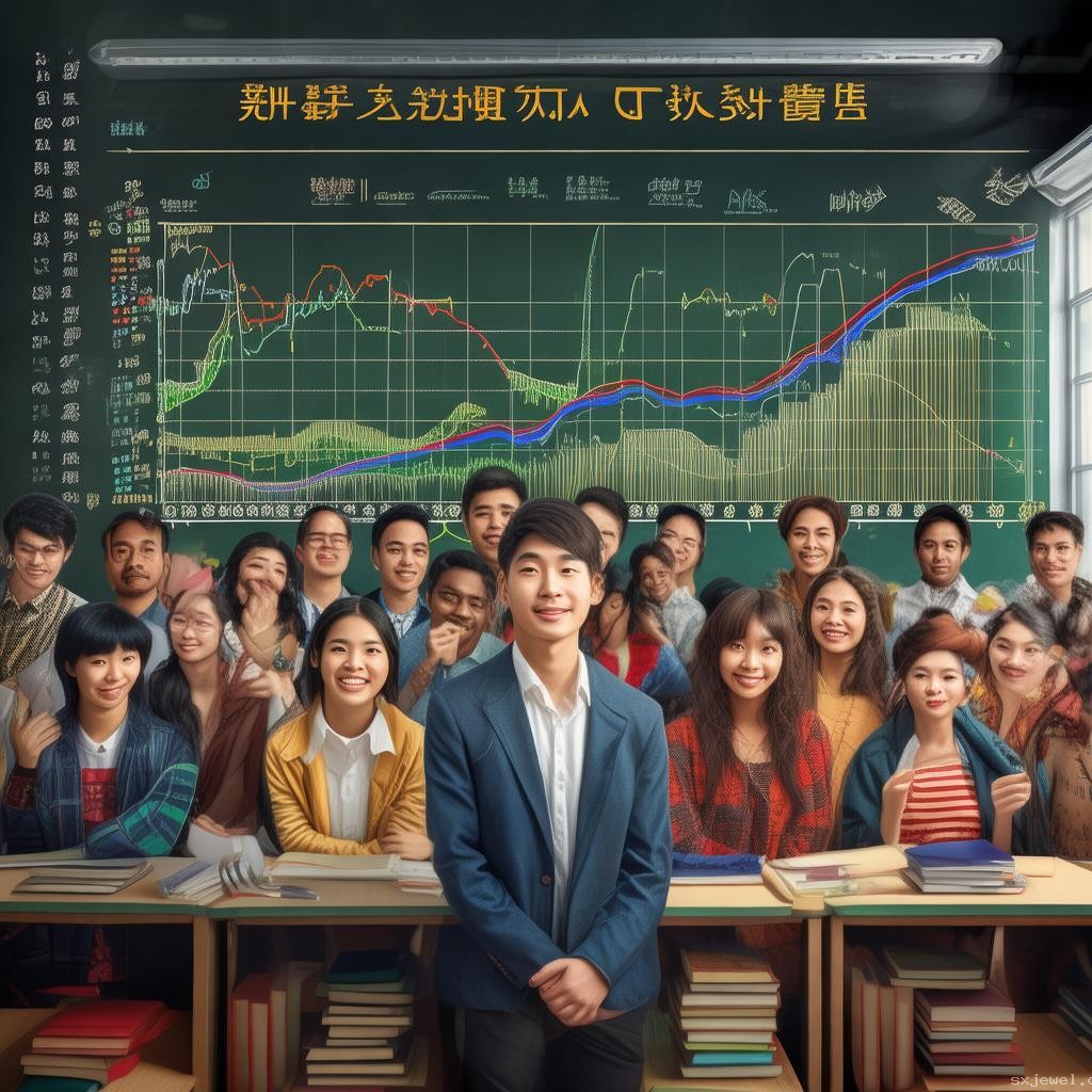 全班老錢：我們的青春與財(cái)富成長(zhǎng)之路??