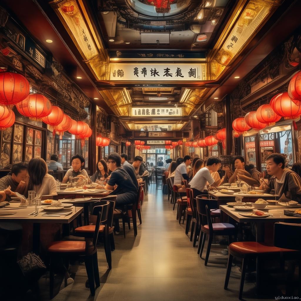 特廚探店解決方案：上海食廬餐廳熱門探訪指南