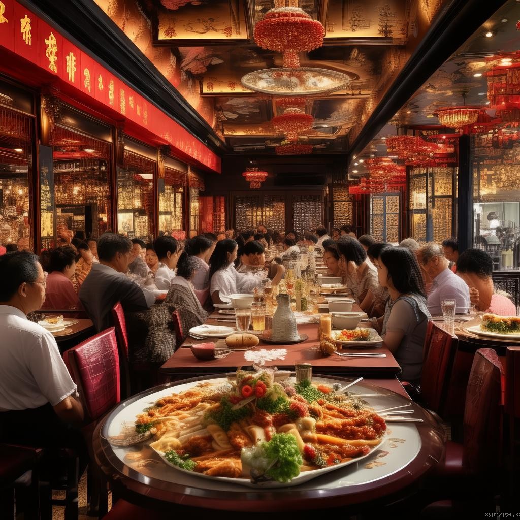 特廚探店熱議：上海食廬餐廳深度解析