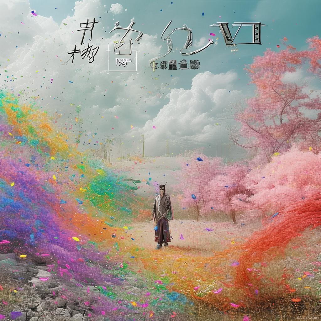 TOOBOE「春嵐MV」：跨界藝術，解鎖音樂視頻新視界